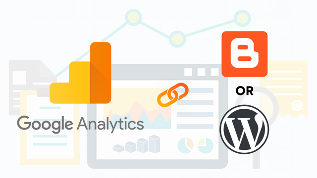 How to Set up Google Analytics with Blogger Website?
