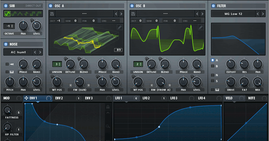 Download Serum Vst For Mac