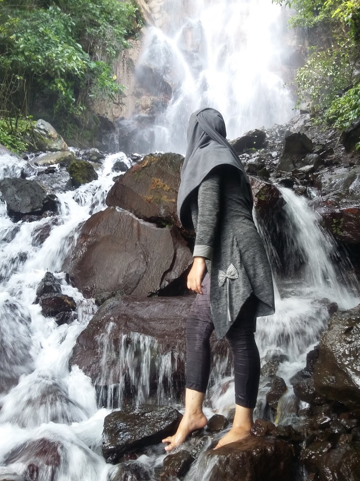 Ranu Bedali - Danau Indah yang Mengandung Misteri