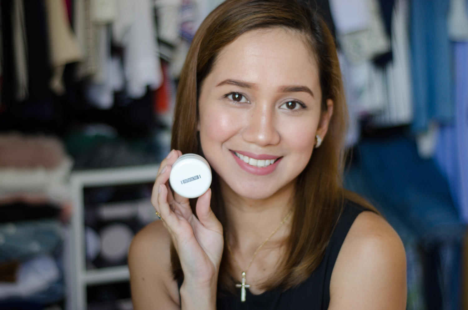Beauty, Blog, Reviews, Beauty Reviews, Makeup Haul, How to Use Naturactor Cover Face Concealer, Silky Lucent Loose Powder, Philippine Beauty Blogger, Cebu Beauty Blogger, Makeup, Tutorial, Cebu Fashion Blogger, Cebu Blogger, Asian, Let's Stylize Cosmetics, Toni Pino-Oca