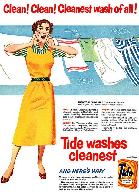 Women's portrayal in the media essay image