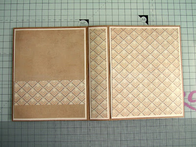 Design Team Thursday with Stamping Bella- Drawer Box and matching Notebook tutorial!