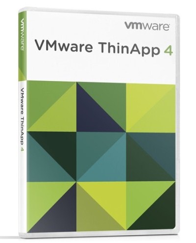 vmware thinapp full vmware thinapp full