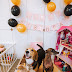 Toby Turns 4 | Cake Delivery SG