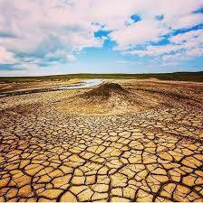 التصحر سناء جضعان