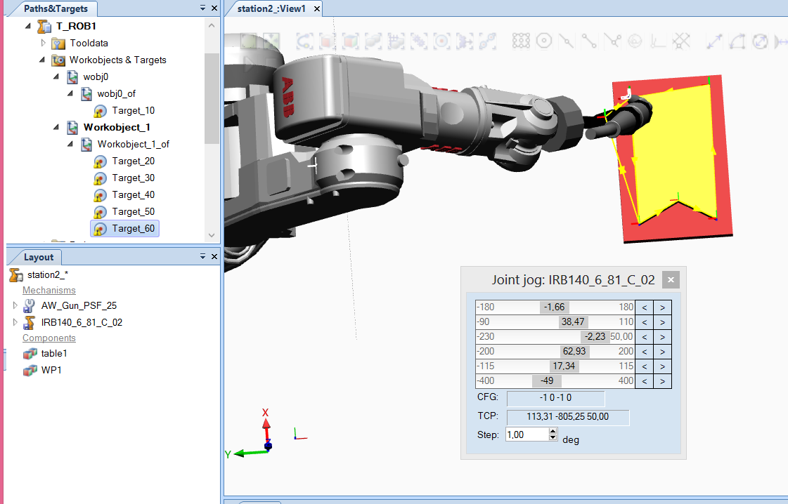 A Guide for ABB RobotStudio A Guide for ABB RobotStudio