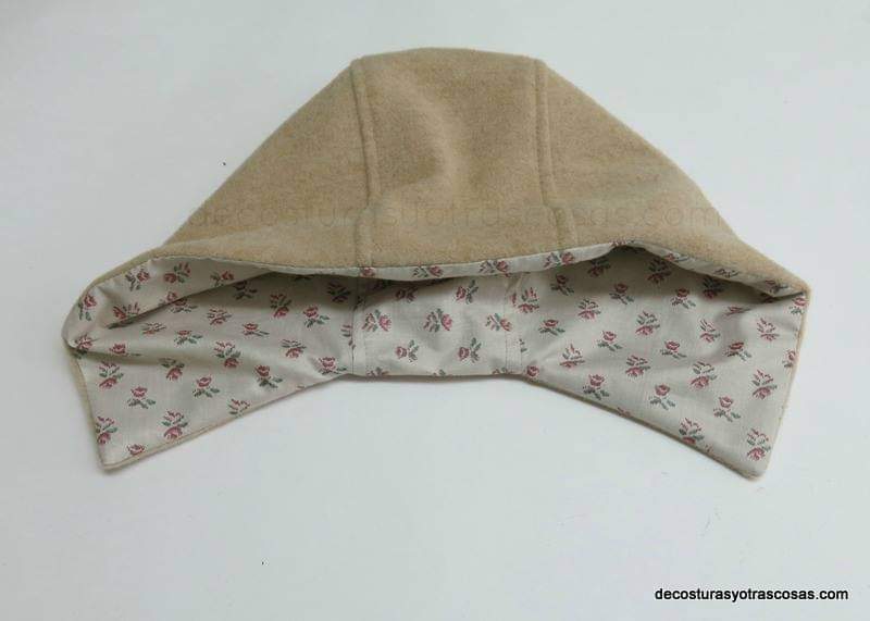 Pinterestten 5/6 yaş pelerin mont dikimi Dikiş,Dikiş anlatım,Dikiş