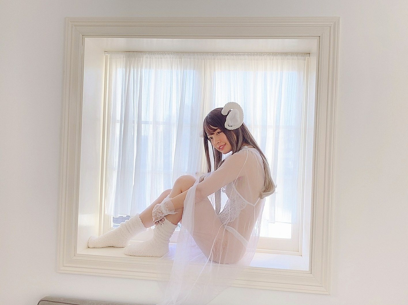 야기 나나 - 디쁠