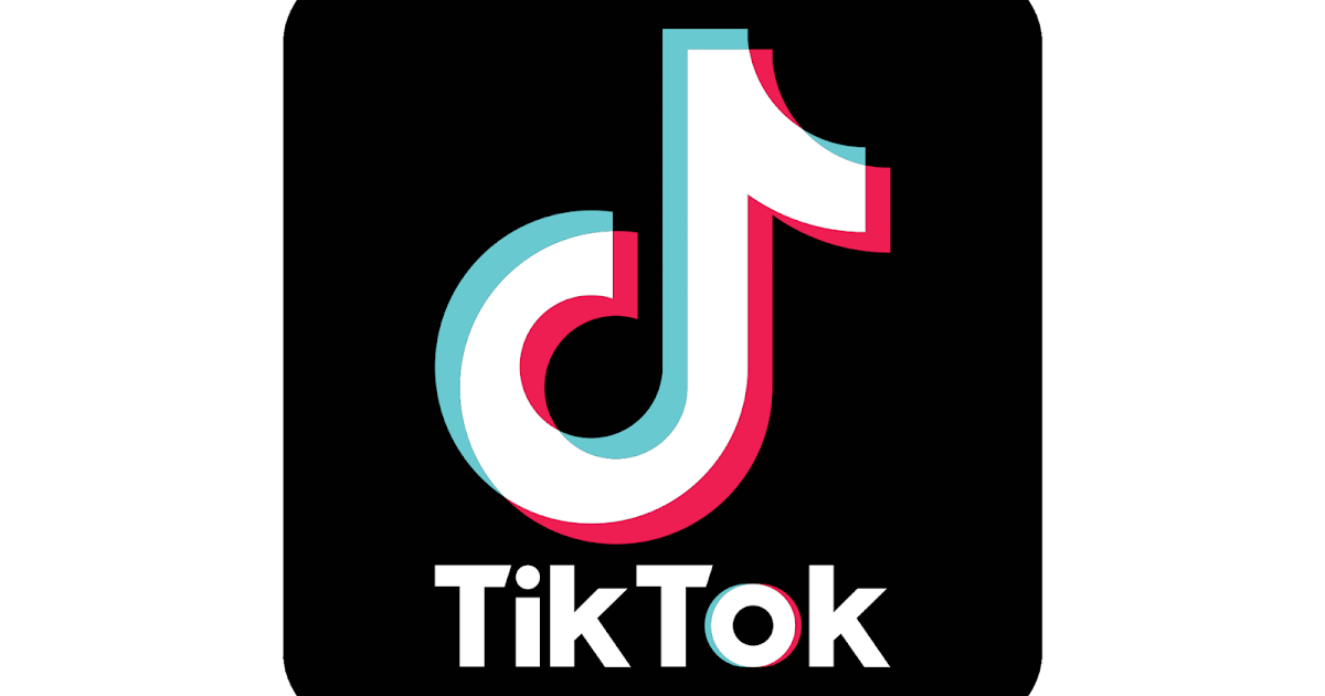 Tiktok Png Tik Tok Logo Png Image Purepng Free Transparent Cc0 Images