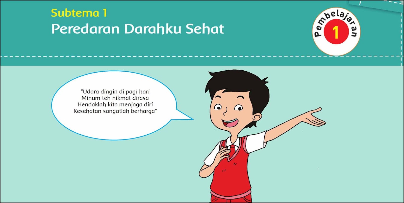 Download Kunci Jawaban Tema 4 Kelas 5 Halaman 45 Sampai 47 Gallery