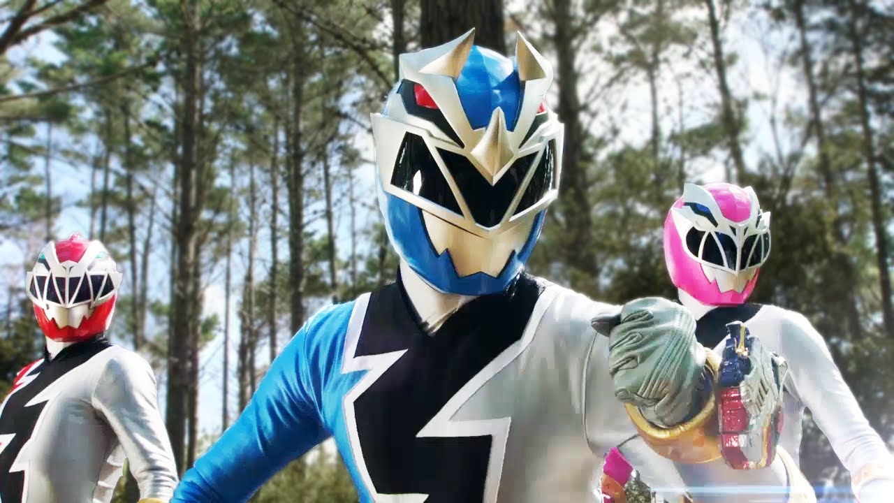 Power Rangers Dino Fury Vf Streaming Power Rangers Dino Fury Opening Sequence Released - JEFusion
