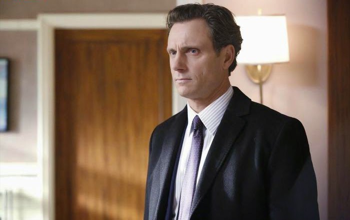 Scandal - Where's the Black Lady? - Review: "The Scandal Of Old Has Returned"