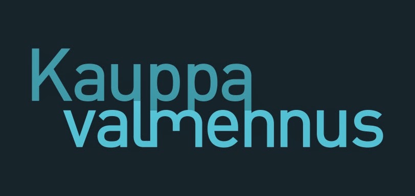 Kauppavalmennus Oy