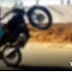 Jovem é detido após ser flagrado empinando moto na frente da viatura em Paripiranga/BA