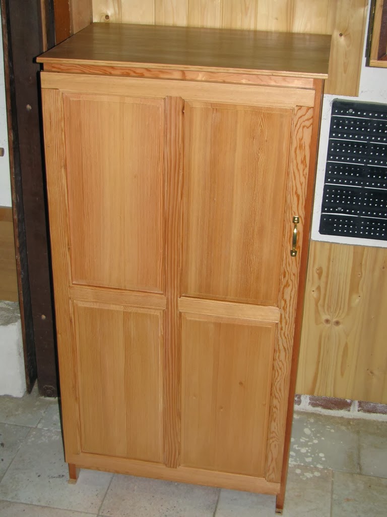 Woodworking by Hand Plane