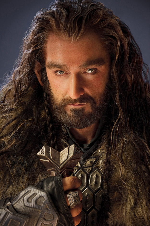 Dos nuevas imágenes de Thorin Escudo de Roble Duncan Jacques Dos nuevas imágenes de Thorin Escudo de Roble Duncan Jacques