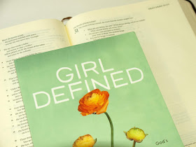 Girl Defined Review