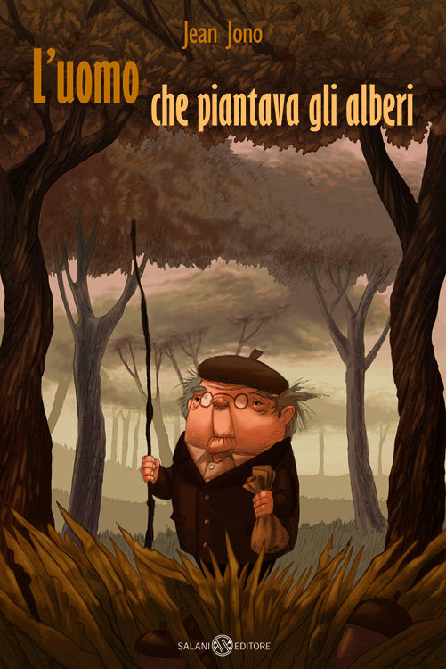 Fabio Mancini l'uomo che piantava gli