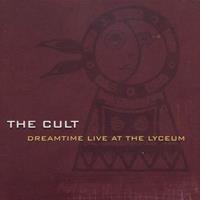 [1984] - Dreamtime - Live At The Lyceum
