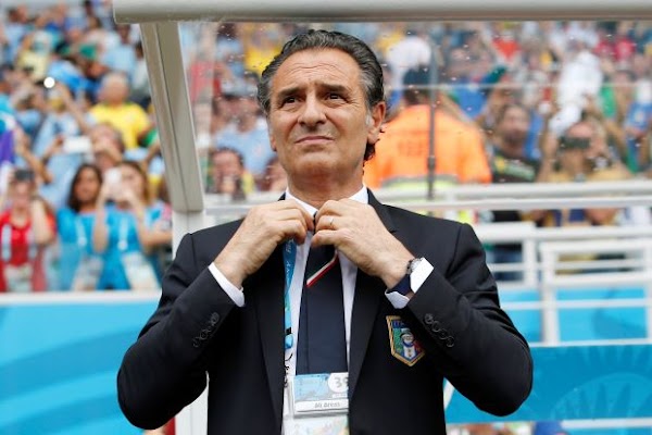 Oficial: El Genoa firma al técnico Prandelli