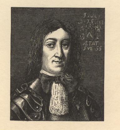 11.411.Jens Pedersen Kofoed (1628-91)