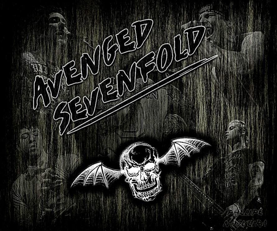 avenged sevenfold widescreen wallpaper 2014  Wallput