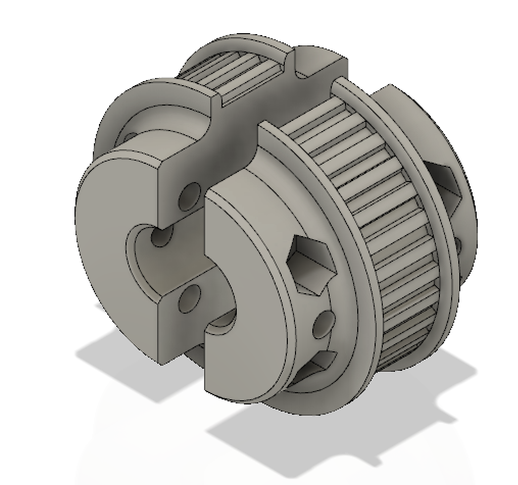 Macke's Blog First adventures in Adobe Fusion 360