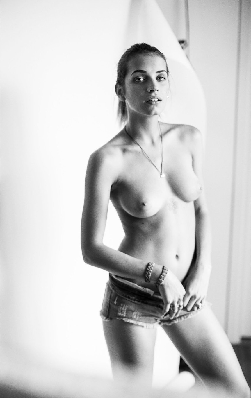 Valentina Zelyaeva Naked.
