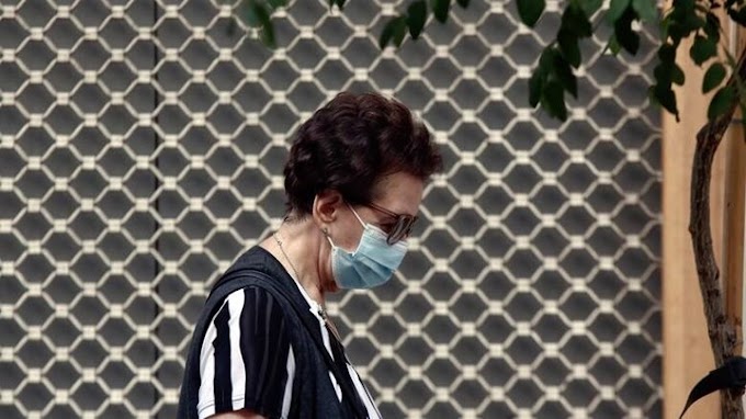 Κορονοϊός: Ποιες άλλες περιοχές μπαίνουν στο "κόκκινο" μετά την Κοζάνη