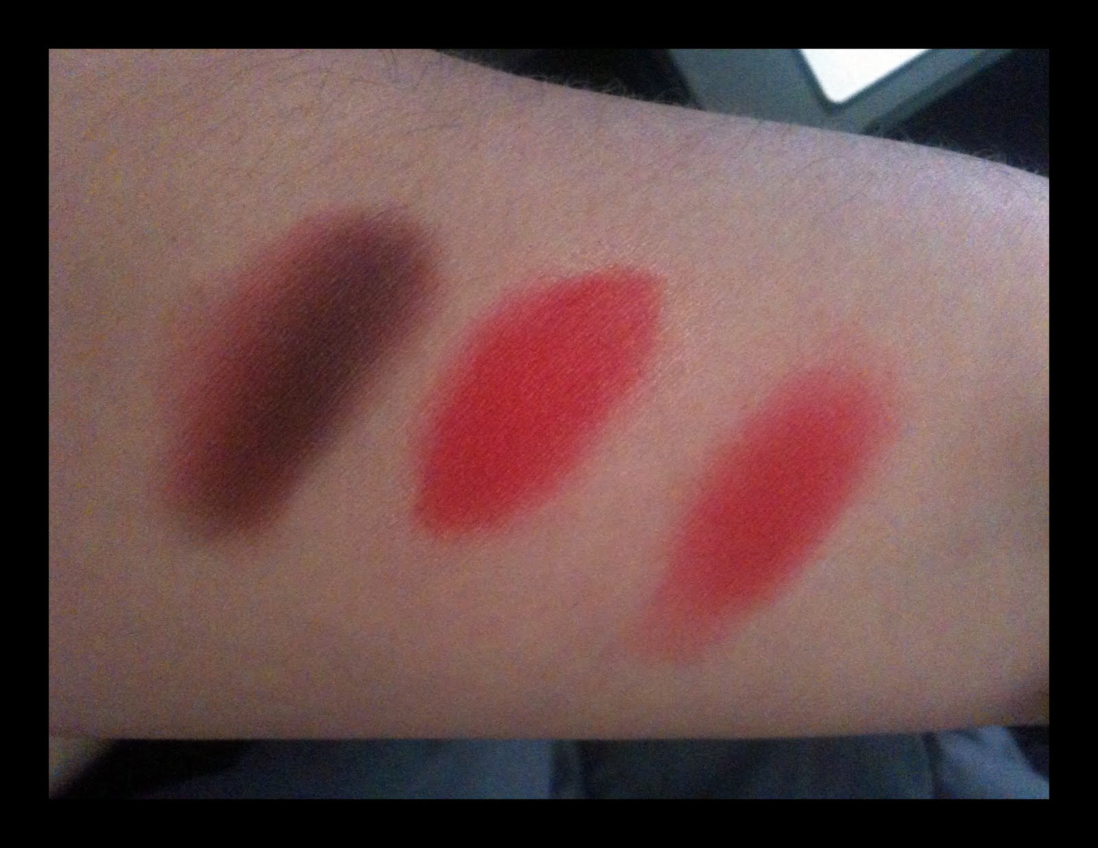 Crayon Eating Window Licker And Her MakeUp Helmet