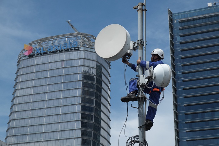 XL Axiata Bermitra dengan Kantar dan Medallia, Hadirkan Pengalaman Terbaik bagi Pelanggan