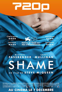 Shame Deseos Culpables (2011) HD [720p] Latino-Ingles