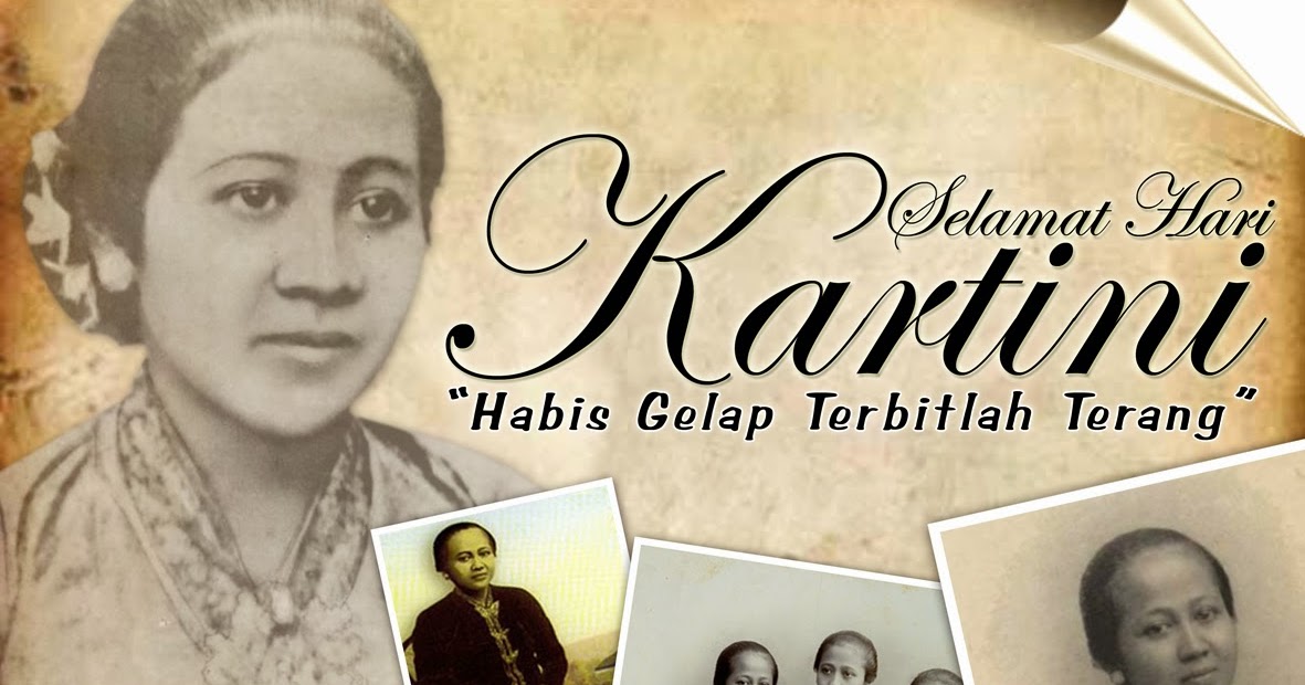 Teks Pidato Peringatan Hari Kartini Mts Nu Al Munawwaroh