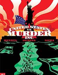 Read United States vs. Murder, Inc. online