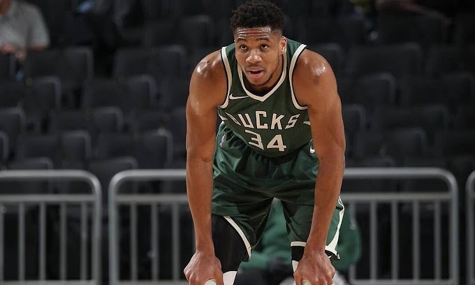 Survivor: «Δεν μας χαιρέτησε ο Αντετοκούνμπο, δεν κατάλαβε καν ποιοι είμαστε» 