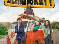 Download Film Berangkat (2017) Full Movie