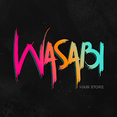 ❤ Wasabi