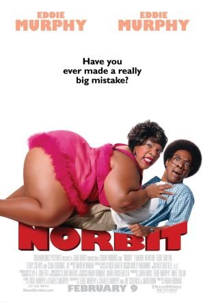 Norbit, uma Comédia de Peso Torrent Thumb