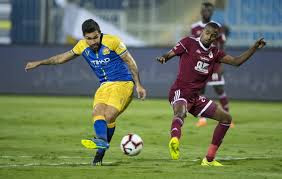 مباراة النصر والفيصلي مباراة النصر والفيصلي بجودة عالية