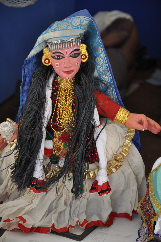 Masters of Craft Traditional handmade toys of India