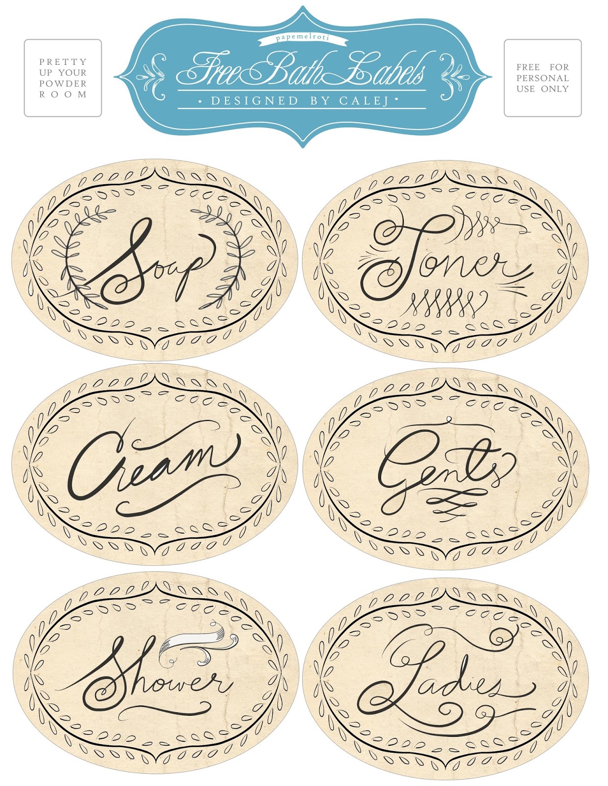 printable-bathroom-labels