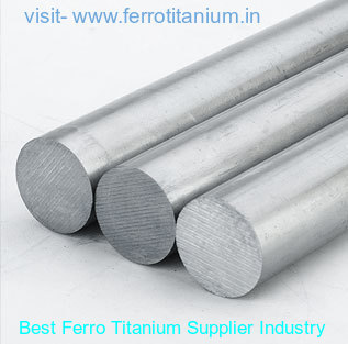 Ferro Titanium Manufacturer India Unique And Experienced Team For Ferro Titanium Suppliers India