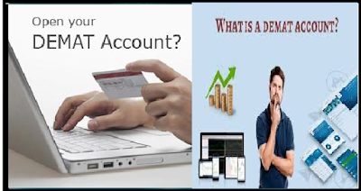 How To Open Demat Account How To Open Demat Account