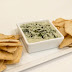 How Many Calories in Spinach Dip