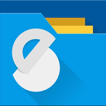 Solid Explorer Pro - (Full set included) File Manager 2.8.3 APK For Android