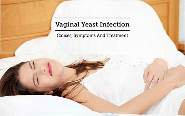 treatment chronic vaginal yeast infection Injury men sex toys