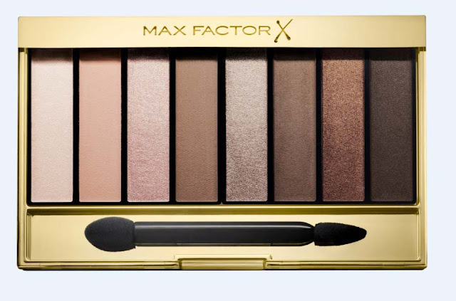 Maquillaje de otoño-invierno Max Factor maquillaje_Max_Factor