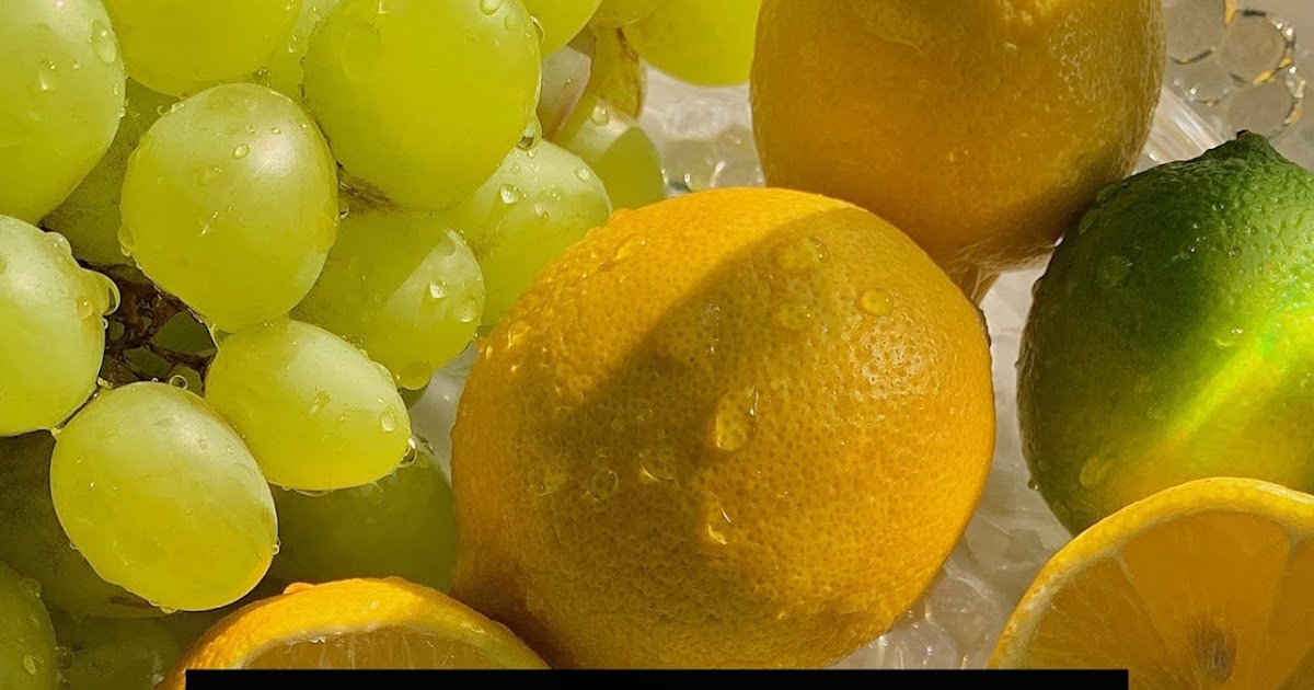 Health Benefits and Nutritional Value of Pectin Melody Jacob