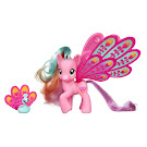 My Little Pony Glimmer Wings Ploomette Brushable Pony