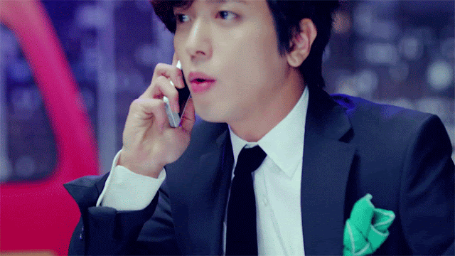 볼매 정용화 | 인스티즈